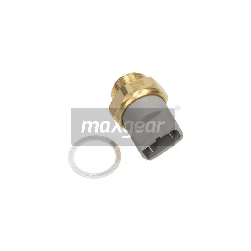 Interrupteur de température, ventilateur de radiateur MAXGEAR 21-0309
