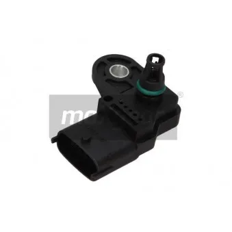 Capteur, pression du tuyau d'admission MAXGEAR 21-0313