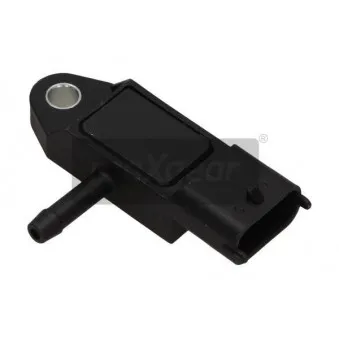 Capteur, pression de suralimentation MAXGEAR 21-0316