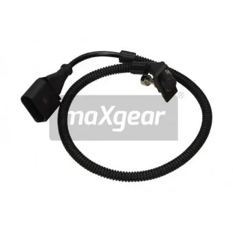 Capteur d'angle, vilebrequin MAXGEAR 21-0320