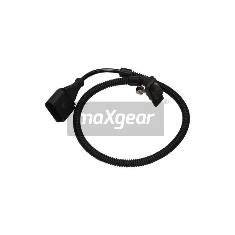 Capteur d'angle, vilebrequin MAXGEAR 21-0320