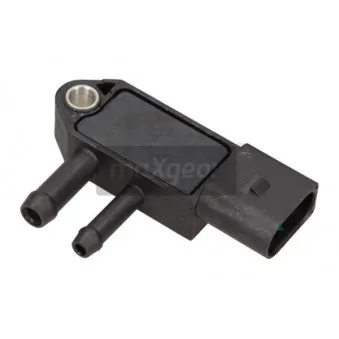 Capteur, pression des gaz échappement MAXGEAR 21-0323