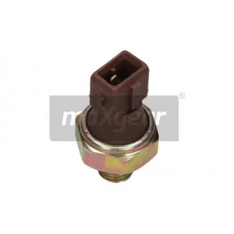 Indicateur de pression d'huile MAXGEAR 21-0329