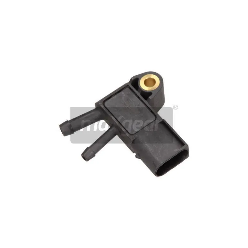 Capteur, pression des gaz échappement MAXGEAR 21-0344