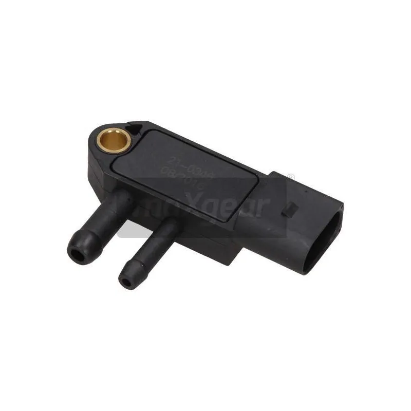Capteur, pression des gaz échappement MAXGEAR 21-0346