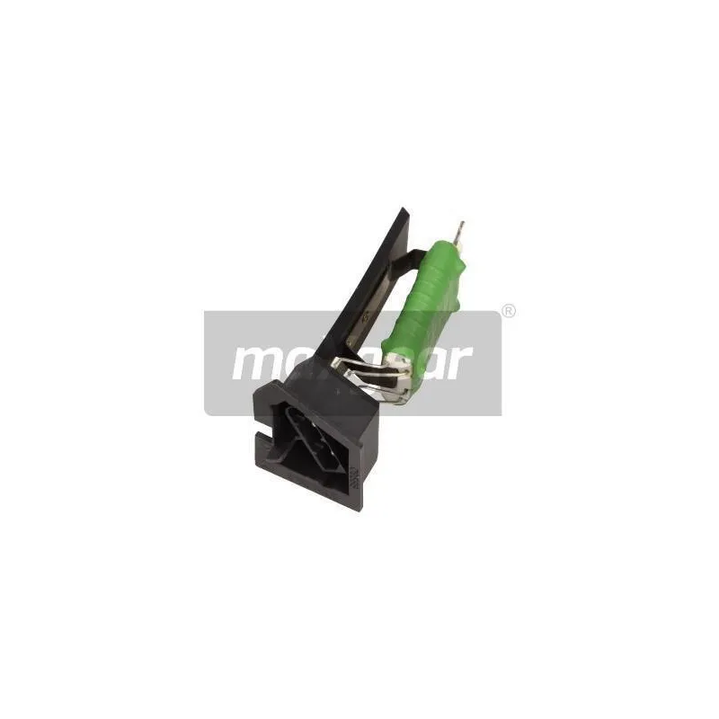 Résistance, pulseur d'air habitacle MAXGEAR 21-0350