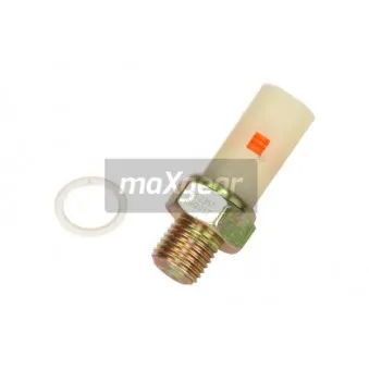 Indicateur de pression d'huile MAXGEAR 21-0357
