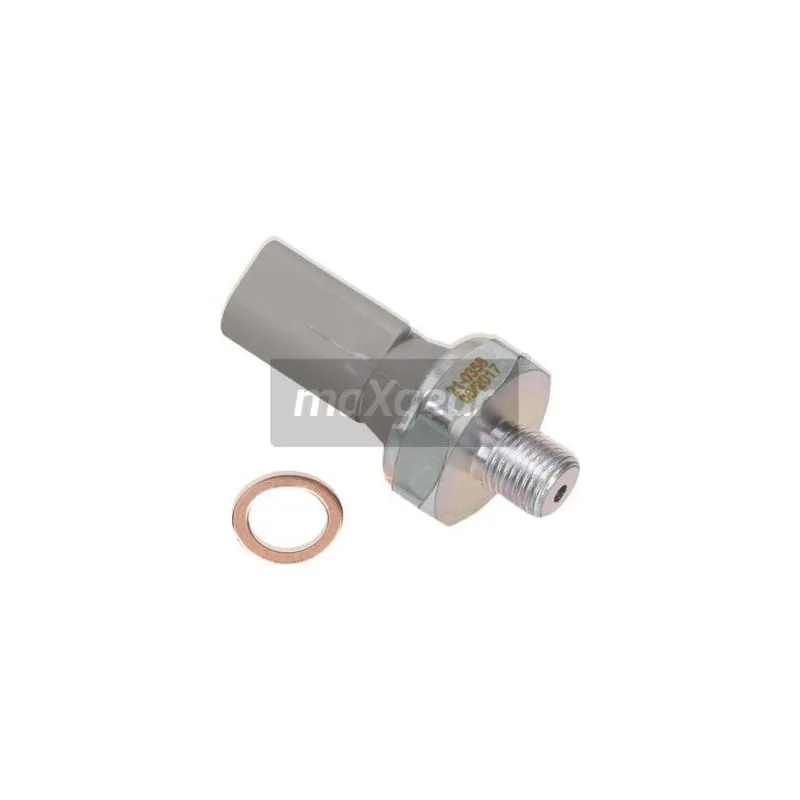 Indicateur de pression d'huile MAXGEAR 21-0358