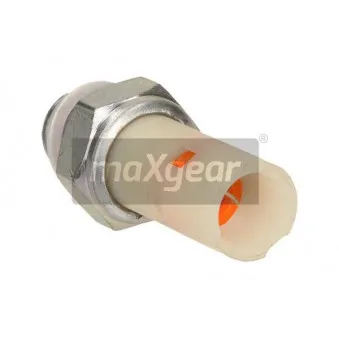 Indicateur de pression d'huile MAXGEAR 21-0365