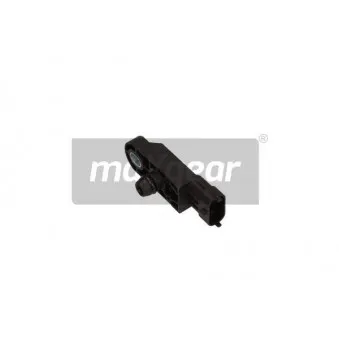 Capteur, pression de suralimentation MAXGEAR 21-0370