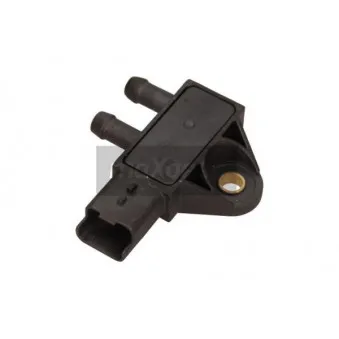 Capteur, pression des gaz échappement MAXGEAR 21-0372