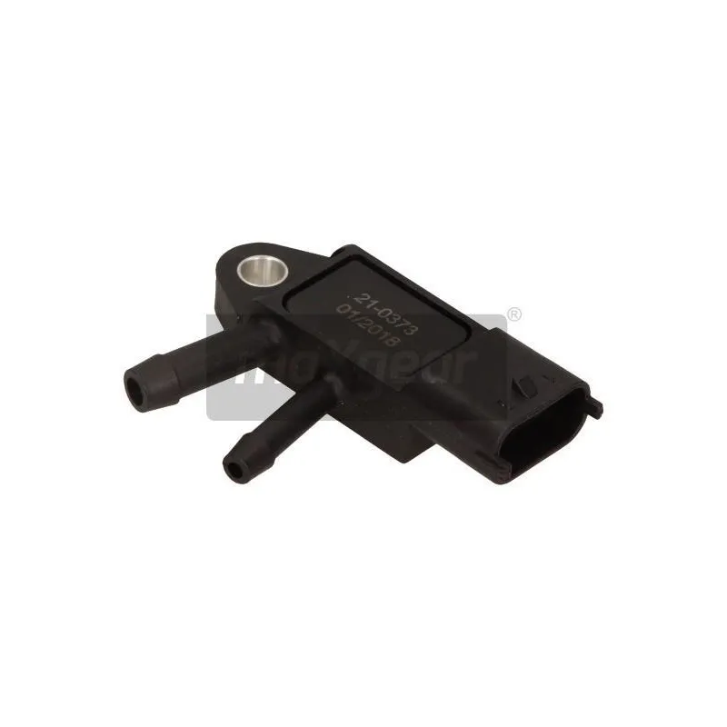 Capteur, pression des gaz échappement MAXGEAR 21-0373