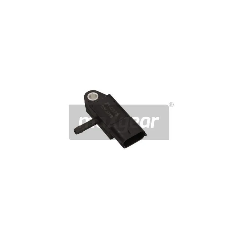 Capteur, pression des gaz échappement MAXGEAR 21-0375