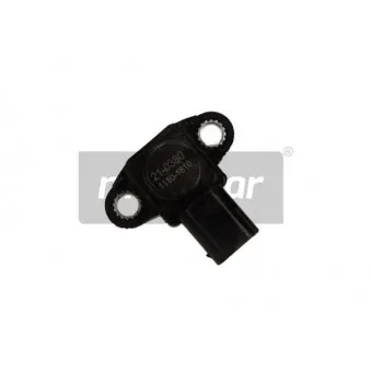 Capteur, pression de suralimentation MAXGEAR 21-0380