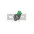 Indicateur de pression d'huile MAXGEAR 21-0386 - Visuel 1
