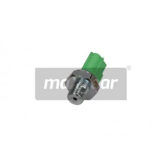 Indicateur de pression d'huile MAXGEAR 21-0386
