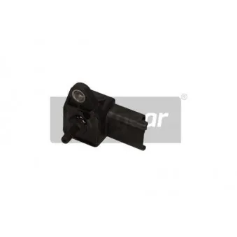 Capteur, pression du tuyau d'admission MAXGEAR 21-0396