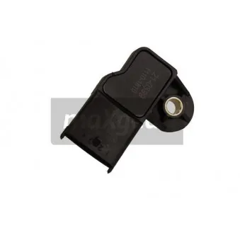 Capteur, pression de suralimentation MAXGEAR 21-0399