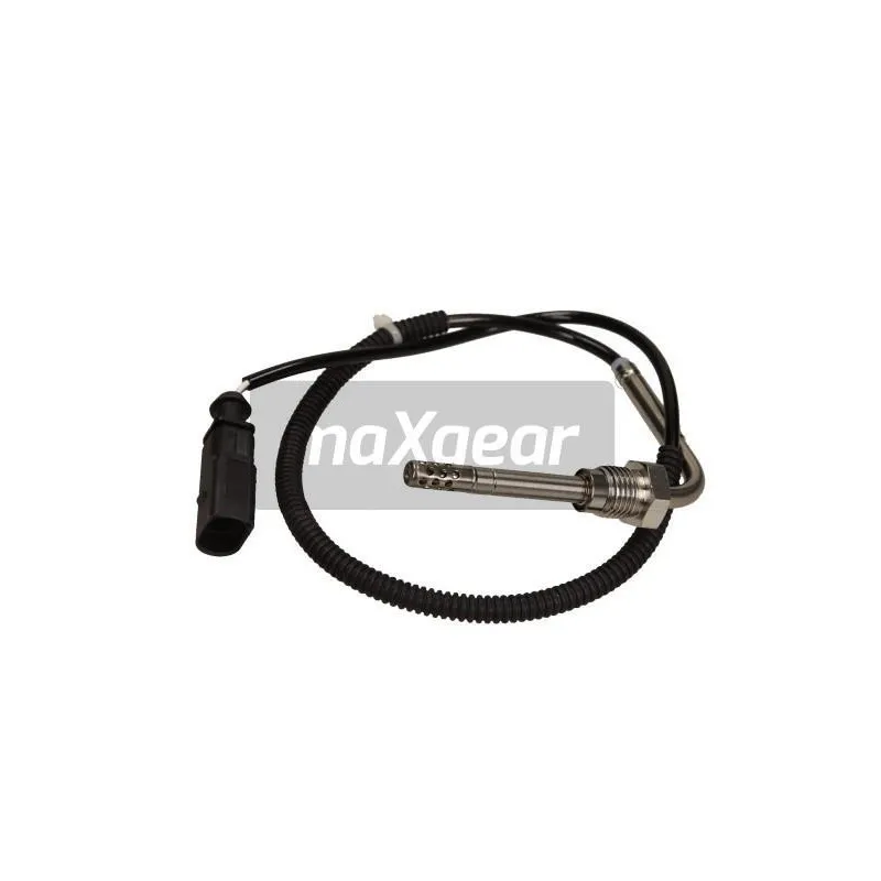 Capteur, température des gaz MAXGEAR 21-0406