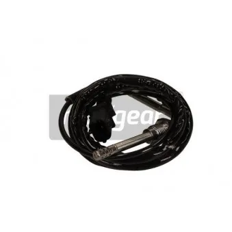 Capteur, température des gaz MAXGEAR 21-0409