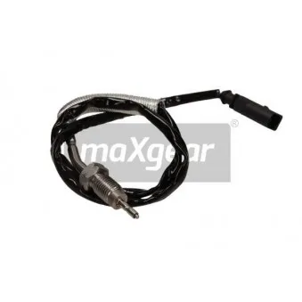 Capteur, température des gaz MAXGEAR 21-0411