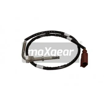 Capteur, température des gaz MAXGEAR 21-0412