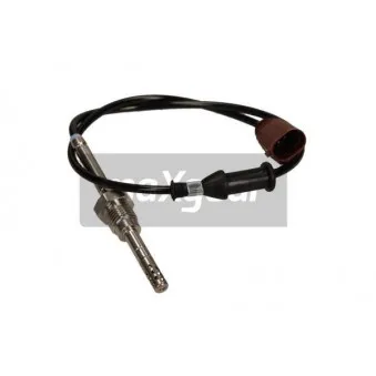 Capteur, température des gaz MAXGEAR 21-0415