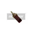 Sonde de température, liquide de refroidissement MAXGEAR 21-0417 - Visuel 2