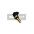 Sonde de température, liquide de refroidissement MAXGEAR 21-0418 - Visuel 1