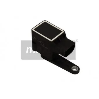 Capteur, lumière xénon (correcteur de portée) MAXGEAR 21-0420
