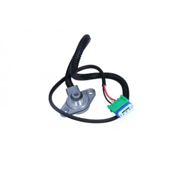 Indicateur de pression d'huile, boîte automatique MAXGEAR 21-0429