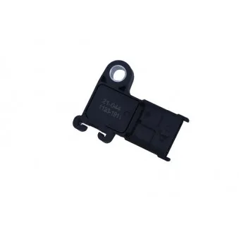 Capteur, pression du tuyau d'admission MAXGEAR 21-0448