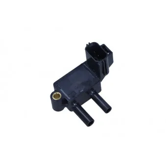 Capteur, pression des gaz échappement MAXGEAR 21-0450