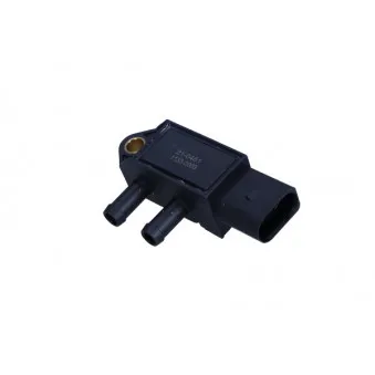 Capteur, pression des gaz échappement MAXGEAR 21-0451