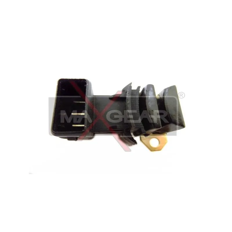 Capteur d'angle, vilebrequin MAXGEAR 22-0002