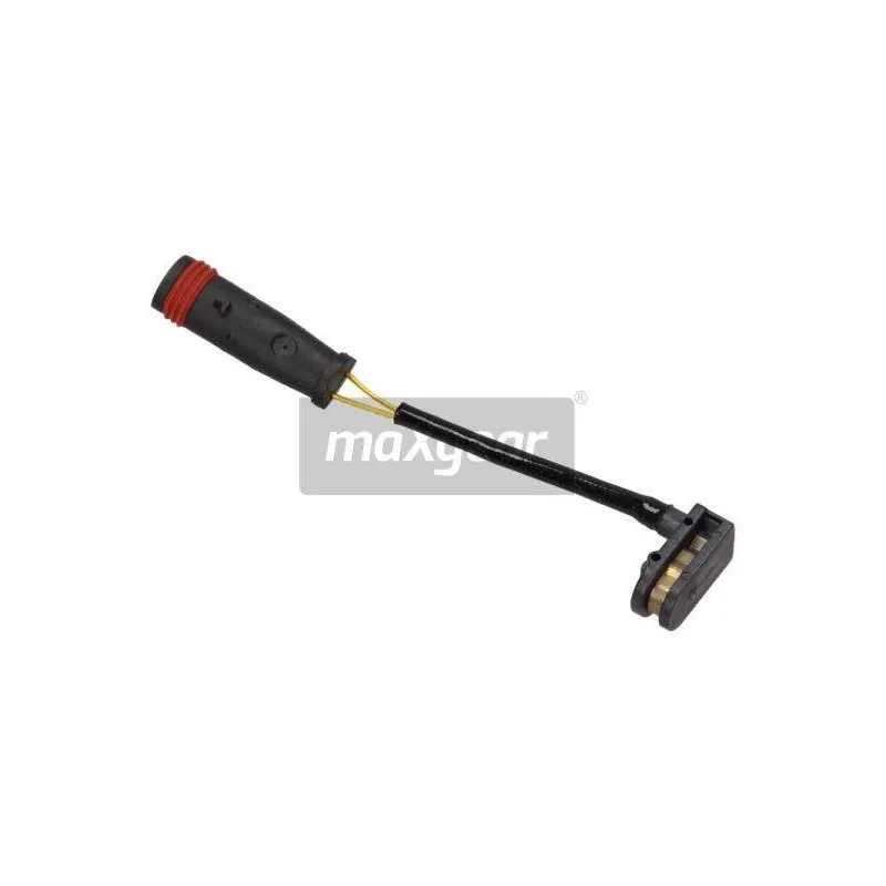 Contact d'avertissement, usure des plaquettes de frein MAXGEAR 23-0003