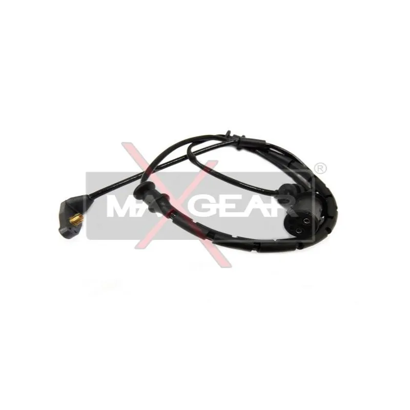 Contact d'avertissement, usure des plaquettes de frein MAXGEAR 23-0004