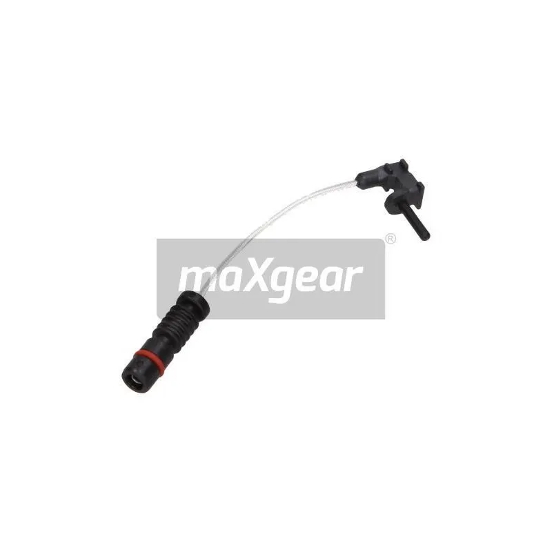 Contact d'avertissement, usure des plaquettes de frein MAXGEAR 23-0005