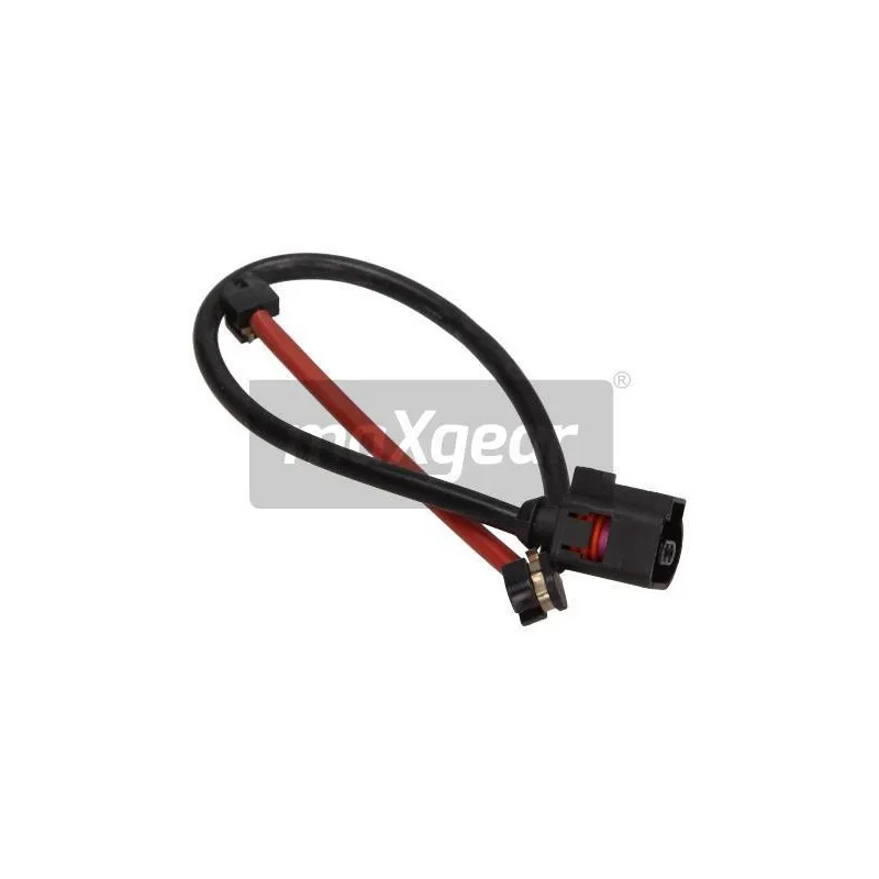Contact d'avertissement, usure des plaquettes de frein MAXGEAR 23-0009