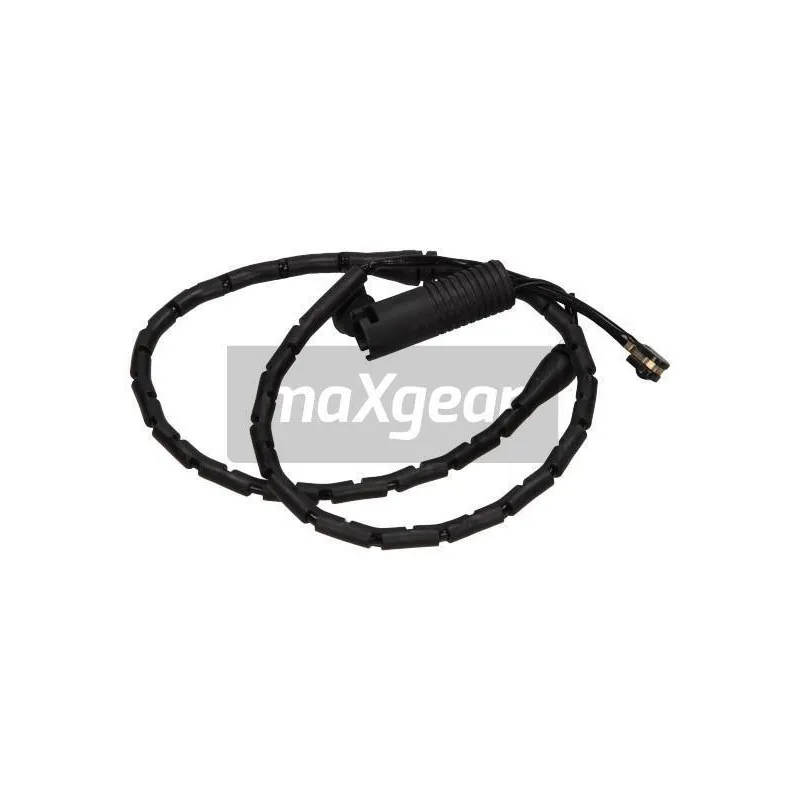Contact d'avertissement, usure des plaquettes de frein MAXGEAR 23-0010