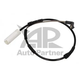 Contact d'avertissement, usure des plaquettes de frein MAXGEAR 23-0012