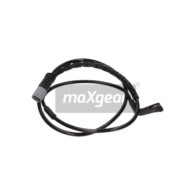 Contact d'avertissement, usure des plaquettes de frein MAXGEAR 23-0013