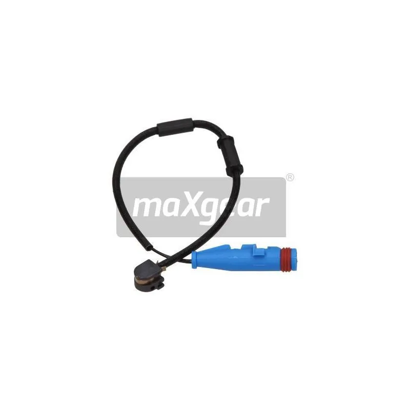 Contact d'avertissement, usure des plaquettes de frein MAXGEAR 23-0016