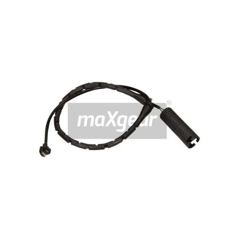 Contact d'avertissement, usure des plaquettes de frein MAXGEAR 23-0018