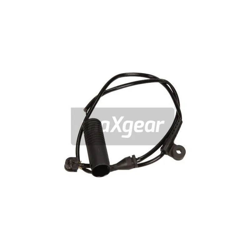 Contact d'avertissement, usure des plaquettes de frein MAXGEAR 23-0019