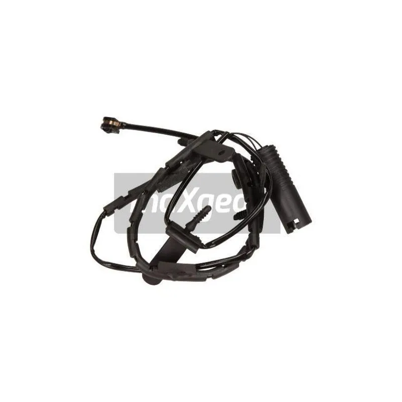 Contact d'avertissement, usure des plaquettes de frein MAXGEAR 23-0020