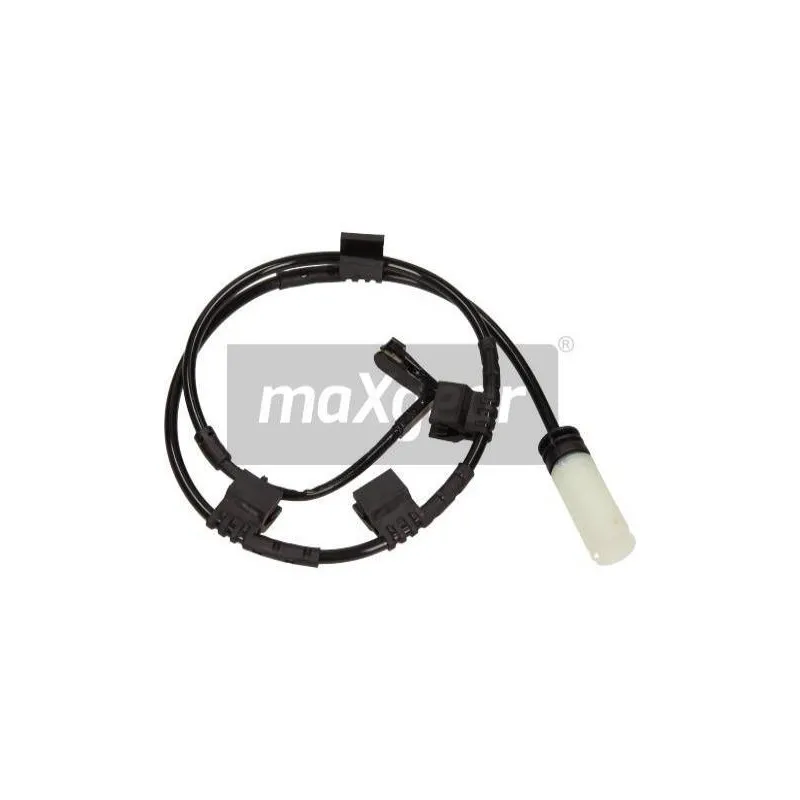 Contact d'avertissement, usure des plaquettes de frein MAXGEAR 23-0024