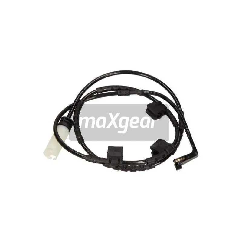 Contact d'avertissement, usure des plaquettes de frein MAXGEAR 23-0025