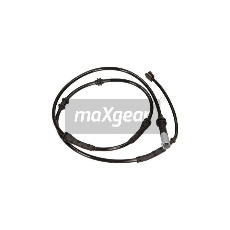 Contact d'avertissement, usure des plaquettes de frein MAXGEAR 23-0028