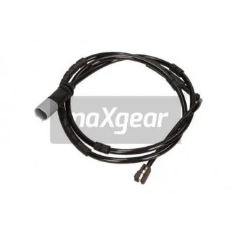 Contact d'avertissement, usure des plaquettes de frein MAXGEAR 23-0030